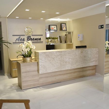 Asa Branca Hotel Araripina Kültér fotó