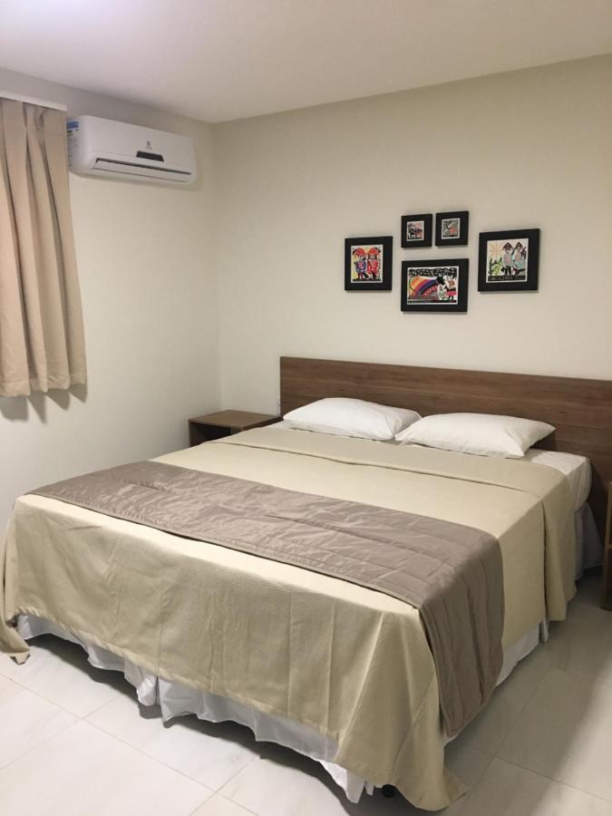 Asa Branca Hotel Araripina Kültér fotó