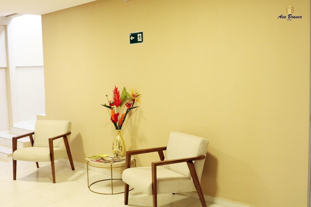 Asa Branca Hotel Araripina Kültér fotó
