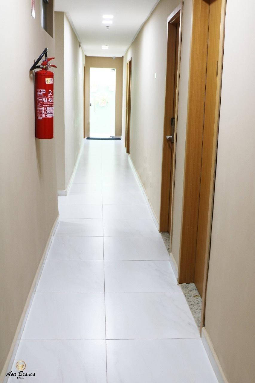 Asa Branca Hotel Araripina Kültér fotó