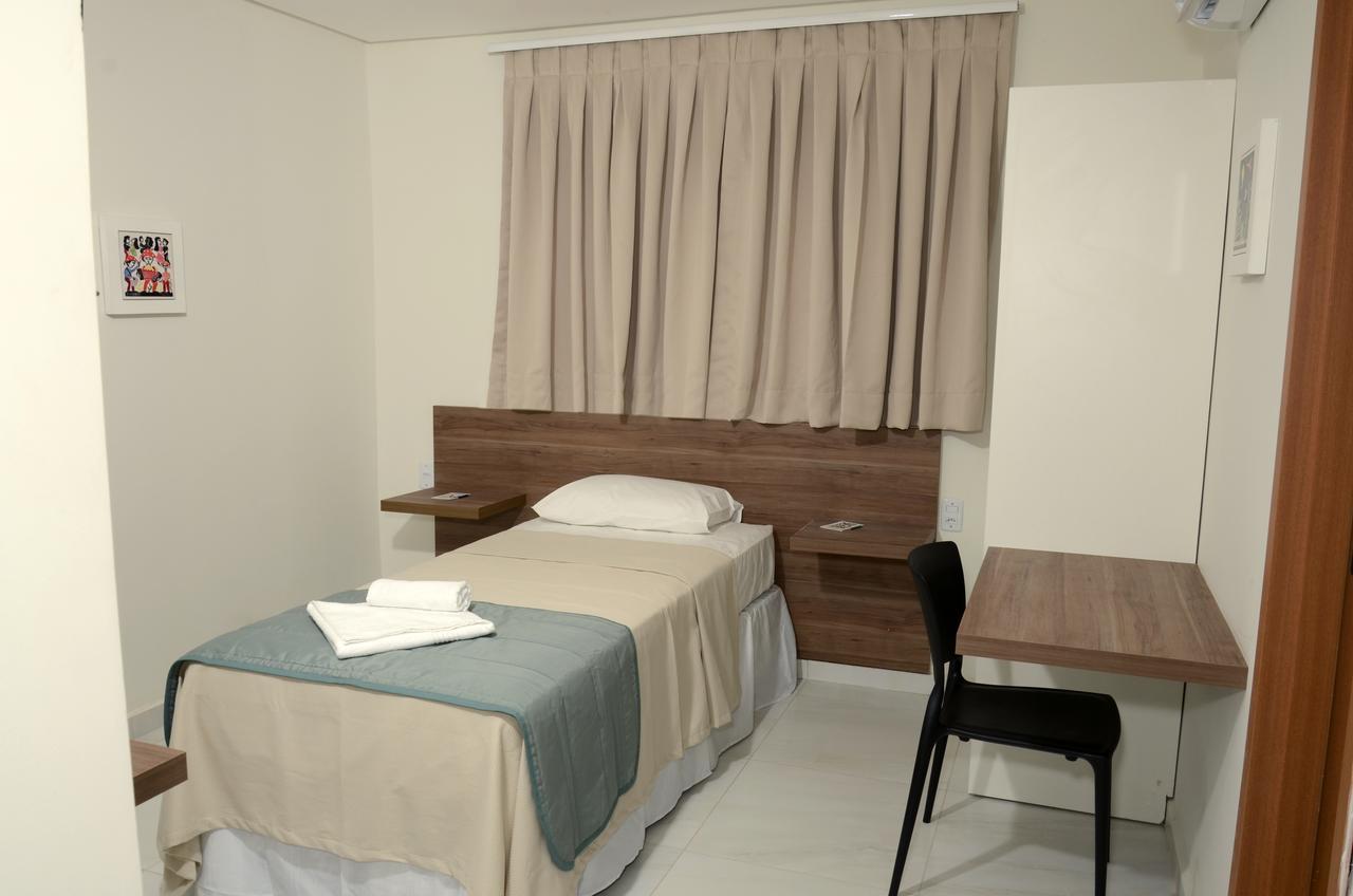 Asa Branca Hotel Araripina Kültér fotó