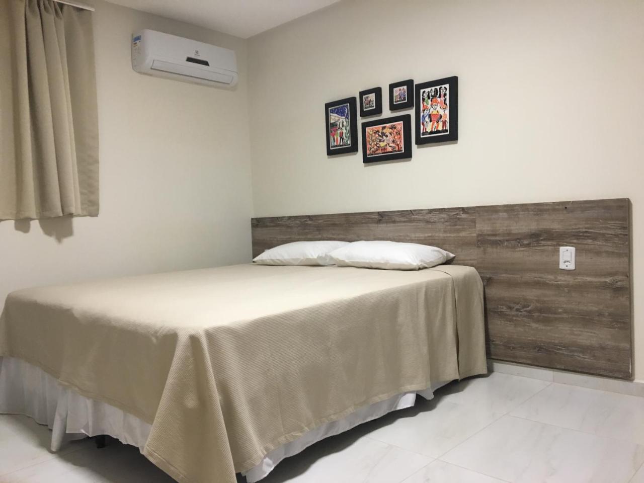 Asa Branca Hotel Araripina Kültér fotó